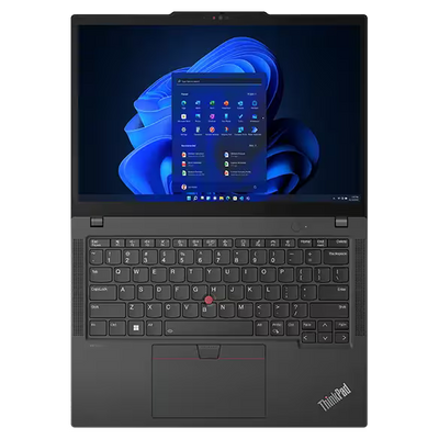 Lenovo ThinkPad X13 G4 13,3" WUXGA Ryzen 5 Pro 7540U 32GB RAM 512GB SSD W11H QWERTZ