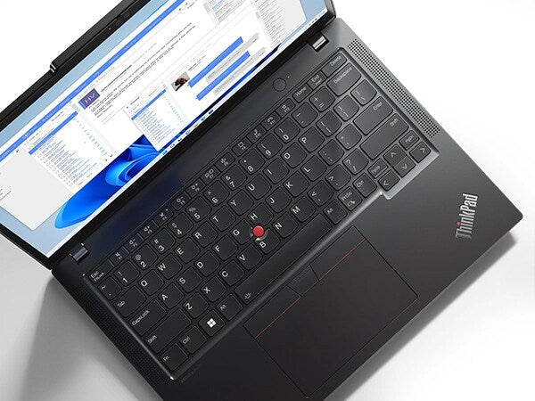 Lenovo ThinkPad X13 G4 13,3" WUXGA Ryzen 5 Pro 7540U 32GB RAM 512GB SSD W11H QWERTZ