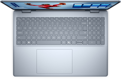 Dell 16 Plus DB16250 Copilot+ PC, 16" IPS 2.5K Ultra 7 258V 32GB RAM 1TB SSD Win11 Home
