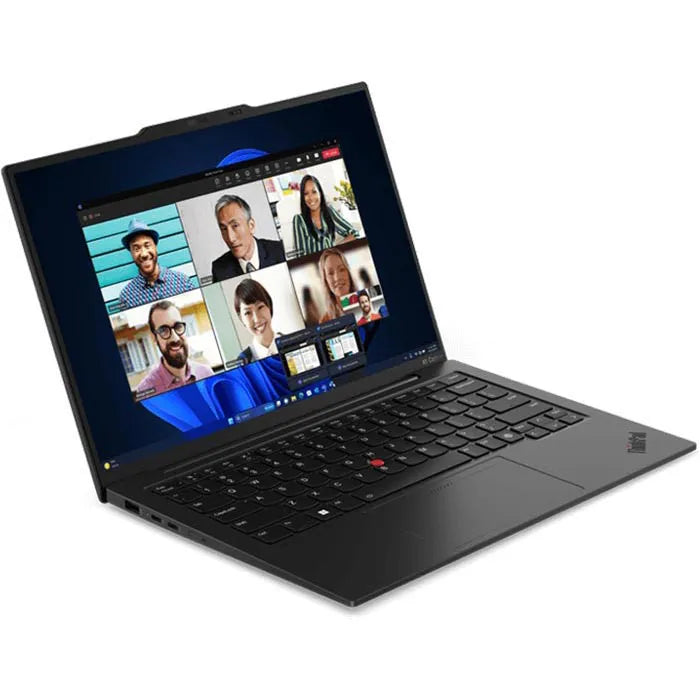 Lenovo ThinkPad X1 CARBON GEN 13 - 14" | Intel Core Ultra 7 258V | 32GB RAM | 2TB SSD | W11P | 3 Jahre Garantie