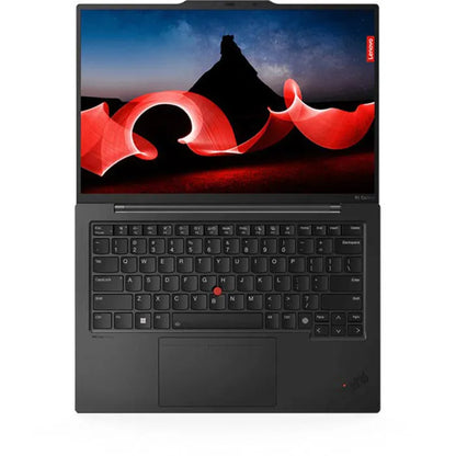 Lenovo ThinkPad X1 CARBON GEN 13 - 14" | Intel Core Ultra 7 258V | 32GB RAM | 2TB SSD | W11P | 3 Jahre Garantie