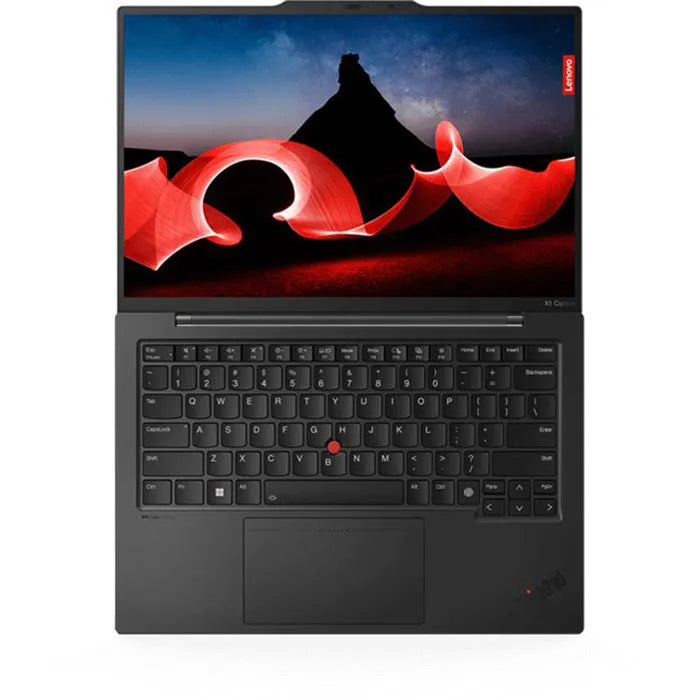 Lenovo ThinkPad X1 CARBON GEN 13 - 14" | Intel Core Ultra 7 258V | 32GB RAM | 2TB SSD | W11P | 3 Jahre Garantie