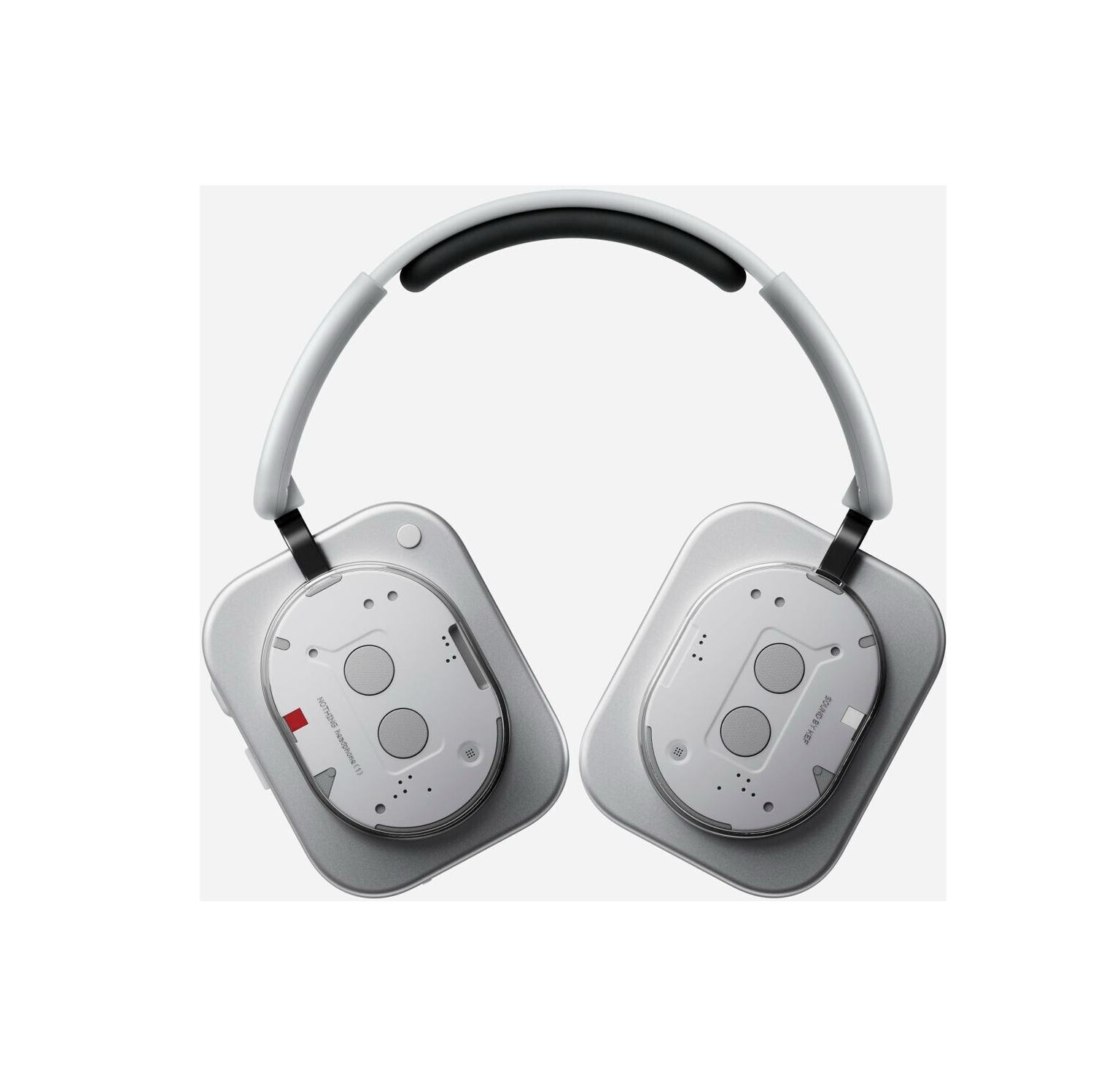 Nothing Headphone (1) Over-Ear Bluetooth Kopfhörer