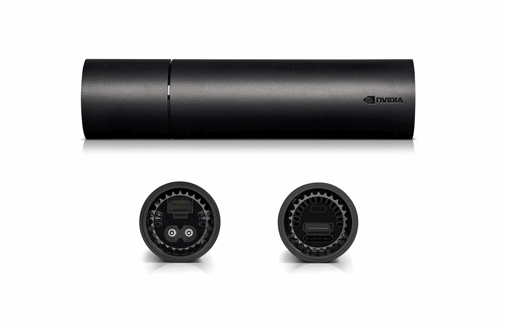 NVIDIA SHIELD TV, Streaming-Client (schwarz, UltraHD/4K, HDR, Dolby Vision, Dolby Atmos)