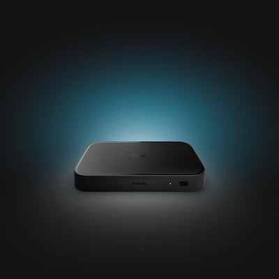 Philips Hue Play HDMI Sync Box 8K