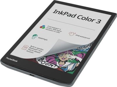 PocketBook InkPad Color 3 Stormy Sea eBook Reader
