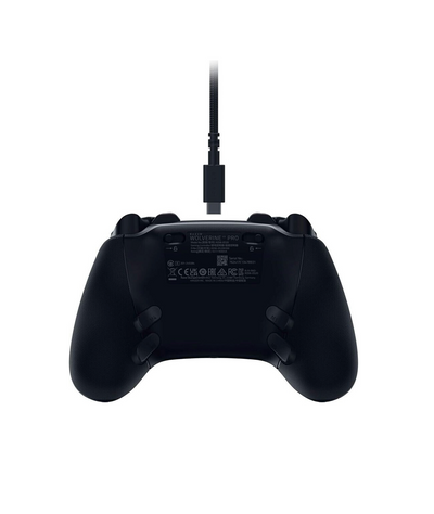 Razer Wolverine V3 Pro Gaming Controller für Xbox & PC