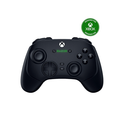 Razer Wolverine V3 Pro Gaming Controller für Xbox & PC