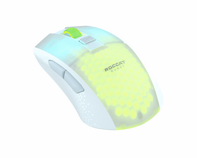 ROCCAT Burst Pro Air Kabellose Gaming-Maus