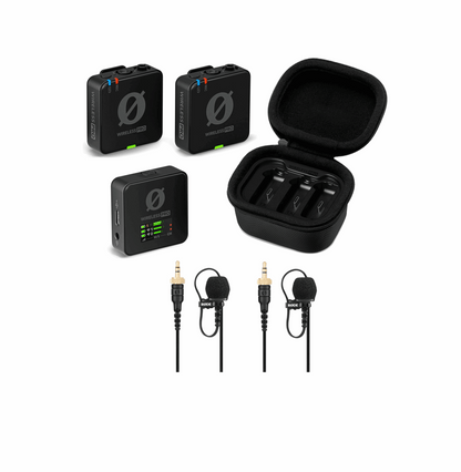 RØDE Wireless PRO Kompakt