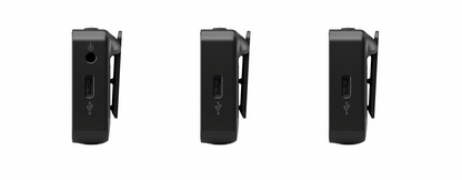 RØDE Wireless PRO Kompakt