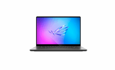 Asus ROG Zephyrus G16 GA605WV-QP075W, WQXGA IPS 240HZ, Ryzen AI 9 HX 370, RTX4060, 16GB RAM 1TB SSD, W11H
