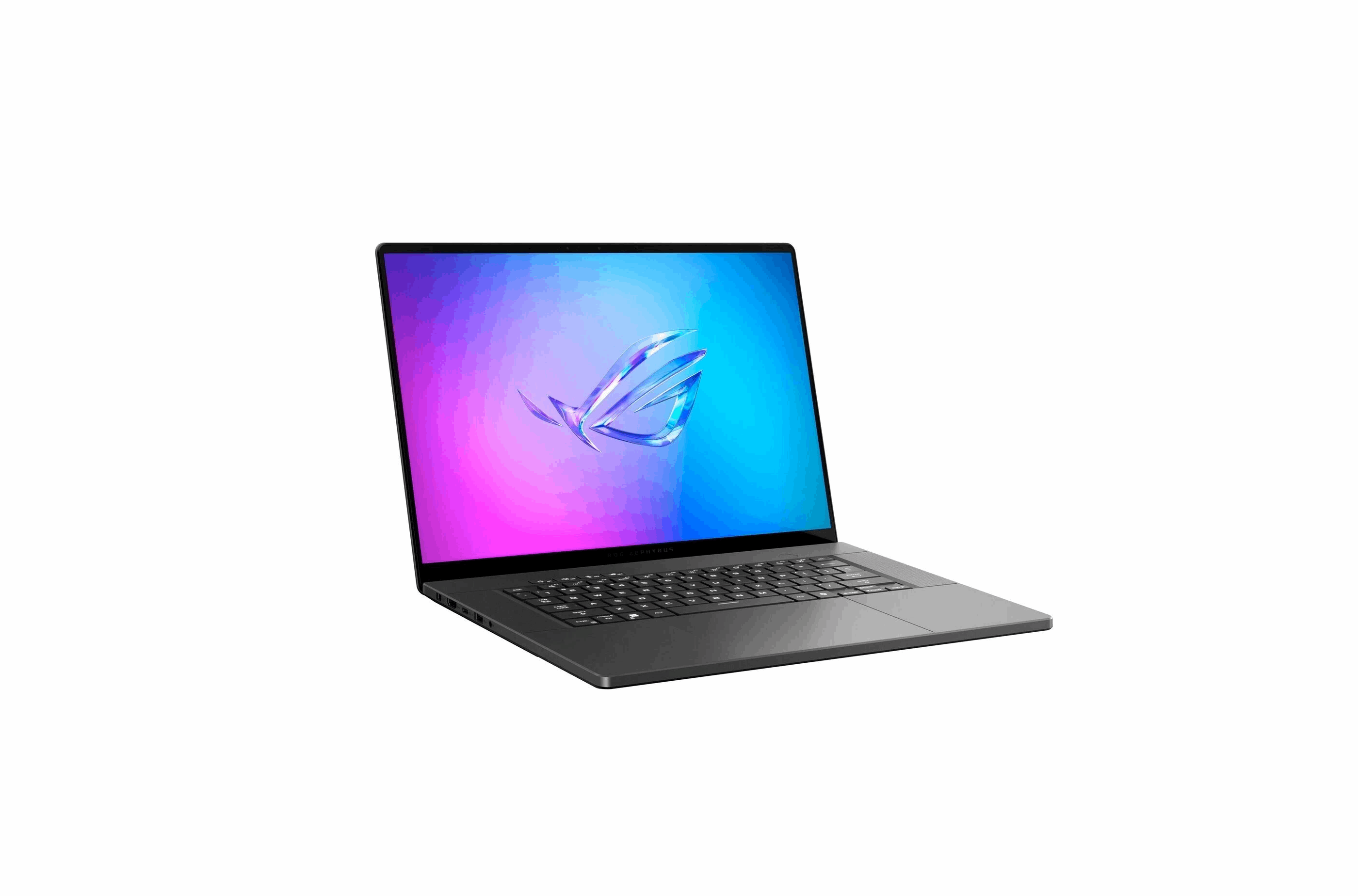 Asus ROG Zephyrus G16 GA605WV-QP075W, WQXGA IPS 240HZ, Ryzen AI 9 HX 370, RTX4060, 16GB RAM 1TB SSD, W11H