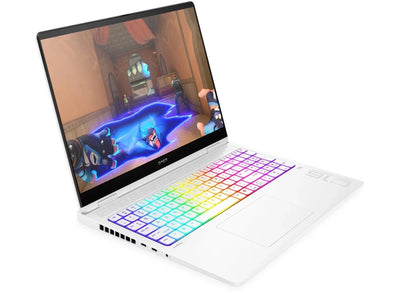 HP OMEN MAX Gaming 16-ah0710ng Intel Ultra 7 16" 2.5K OLED 32GB 1TB RTX 5070