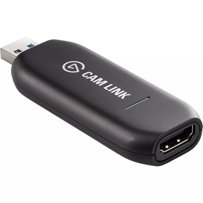 Elgato Cam Link 4K - Capture Card
