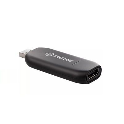Elgato Cam Link 4K - Capture Card
