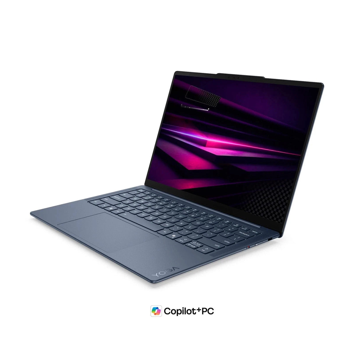 Lenovo Yoga Slim 7x 14Q8Y11 - 14" 2.8K OLED Touch - X2 Elite X2E88100 - 32GB RAM 512GB SSD - W11H