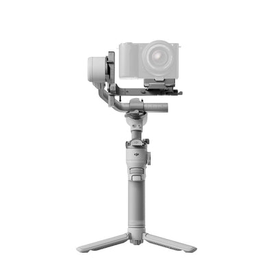 DJI RS 4 Mini, Gimbal-Stabilisator für Kamera Canon/Sony/Panasonic/Nikon/Fujifilm