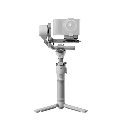 DJI RS 4 Mini, Gimbal-Stabilisator für Kamera Canon/Sony/Panasonic/Nikon/Fujifilm