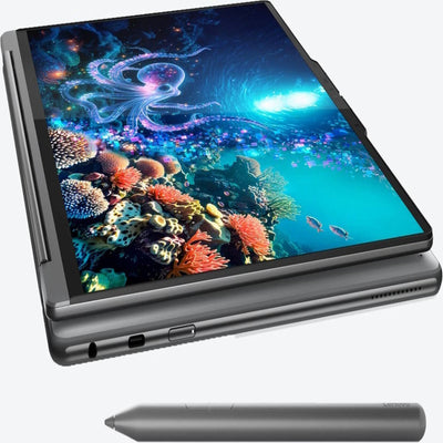 Lenovo Yoga 9 2-in-1 14 ILL10 mit Pen