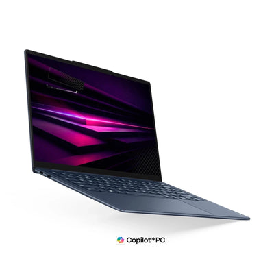 Lenovo Yoga Slim 7x 14Q8Y11 - 14" 2.8K OLED Touch - X2 Elite X2E88100 - 32GB RAM 512GB SSD - W11H