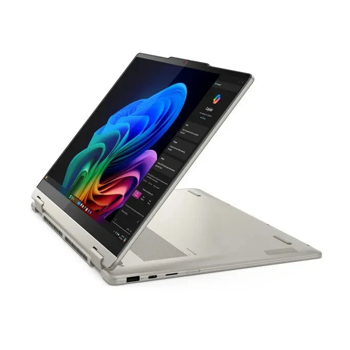 Lenovo Yoga 7 2-in-1 G10 14" 3K OLED Ryzen AI 7 350