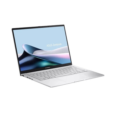 ASUS ZenBook 14 – Display und schmale Bildschirmränder