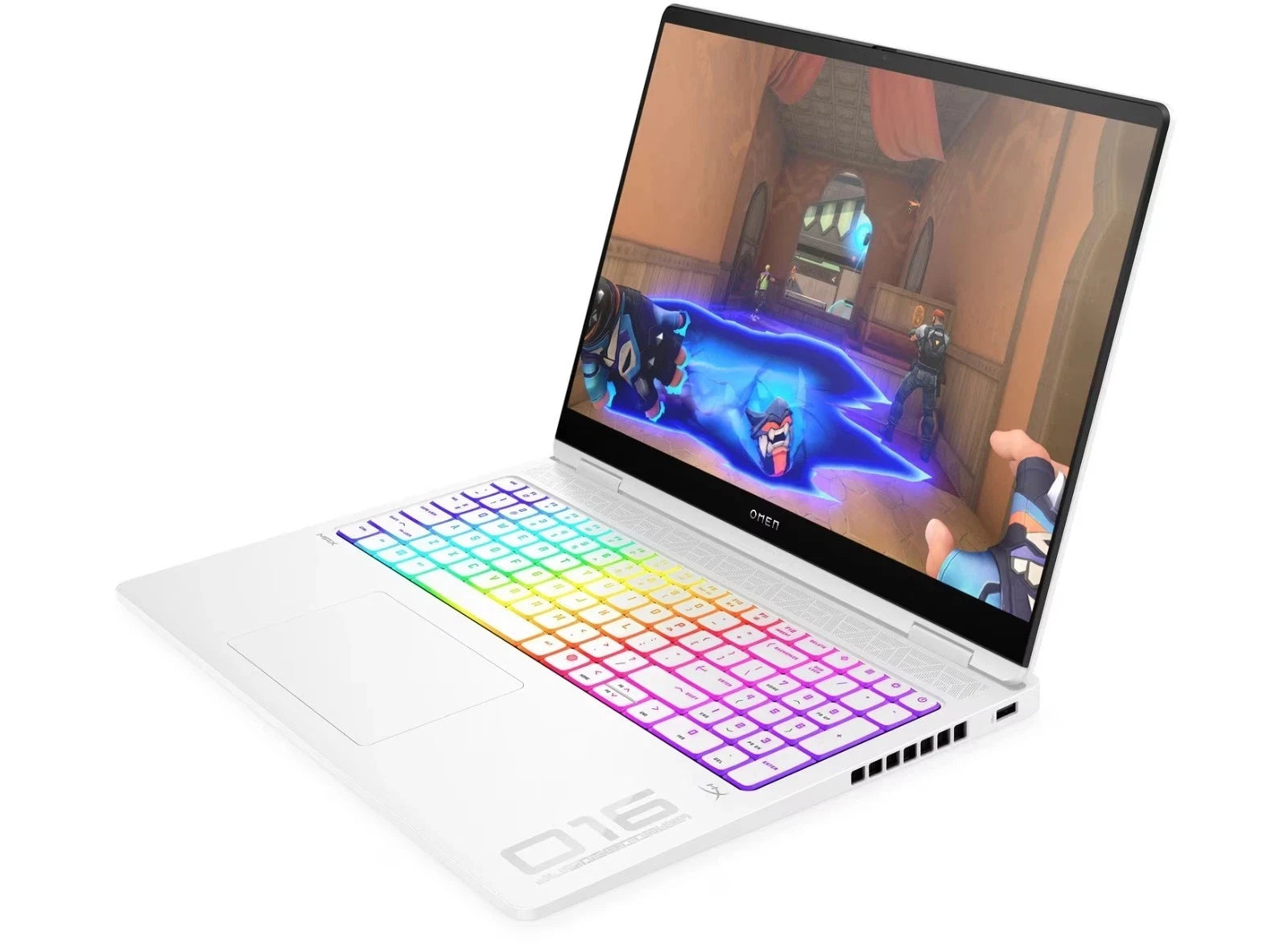 HP OMEN MAX Gaming 16-ah0710ng Intel Ultra 7 16" 2.5K OLED 32GB 1TB RTX 5070