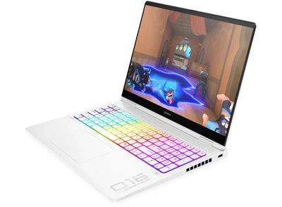 HP OMEN MAX Gaming 16-ah0710ng Intel Ultra 7 16" 2.5K OLED 32GB 1TB RTX 5070