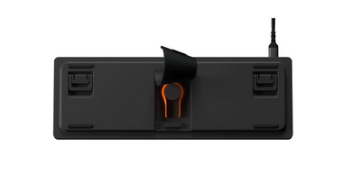 SteelSeries Apex Pro Mini Wireless Gaming-Tastatur (60% Formfaktor, QWERTZ)