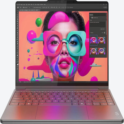 Lenovo Yoga 9 2-in-1 14ILL10 - 14"- 3K - Intel Core Ultra 7 258V - 32GB RAM/1TB SSD