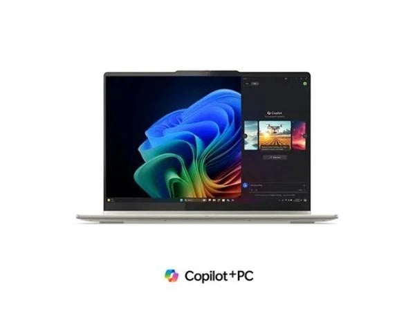Lenovo Yoga 7 2-in-1 16AKP10 - 16" 2.8K OLED - Ryzen AI 7 350 - 16GB RAM/1TB SSD