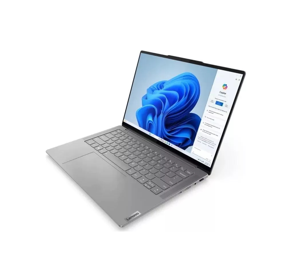 Lenovo Yoga Pro 7 14IMH9 | Intel Ultra 5 125H | 16GB RAM 1TB SSD | 14.5" 3K | W11