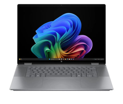HP OmniBook X Flip 16" 3K OLED Touchscreen Ryzen AI 7 350 32GB 1TB Win11 Home