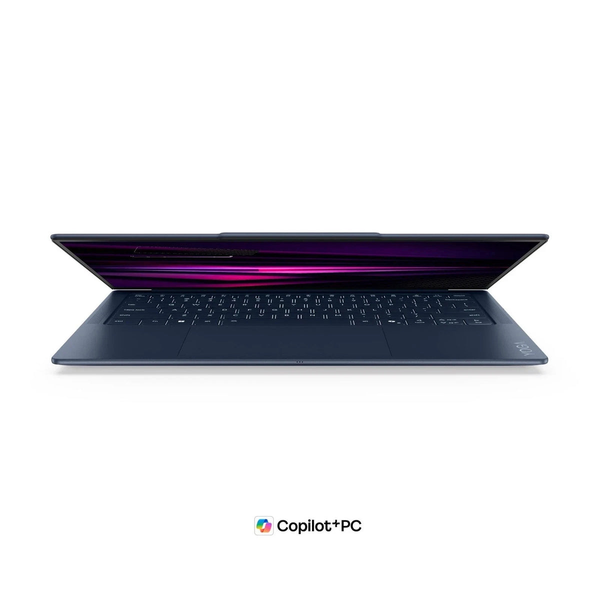 Lenovo Yoga Slim 7x 14Q8Y11 - 14" 2.8K OLED Touch - X2 Elite X2E88100 - 32GB RAM 512GB SSD - W11H