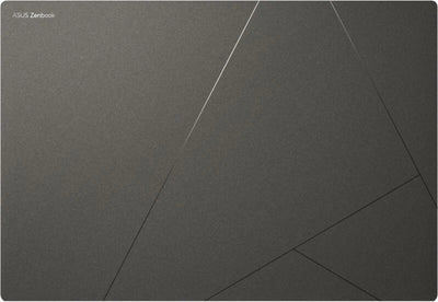 ASUS Zenbook S 16 UM5606WA-RK052W 16" 2.8K WQXGA + OLED | Copilot+ Laptop | Ryzen AI 9 365 | AMD Radeon 880M | 24GB RAM 1TB SSD | W11, Grey