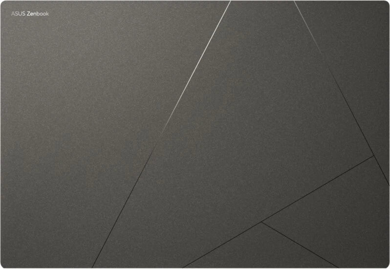 ASUS Zenbook S 16 UM5606WA Copilot+ Laptop – Ryzen AI 9 365, 24GB, OLED, 1TB, Grey