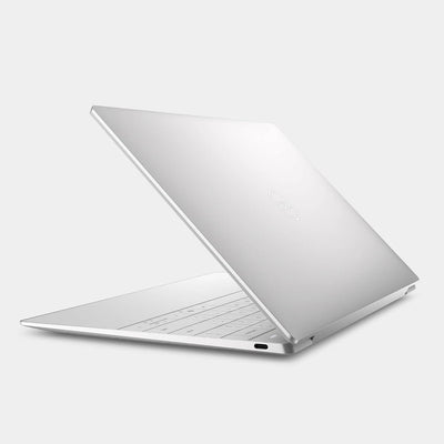 Dell XPS 13 – Tastatur und Touchpad