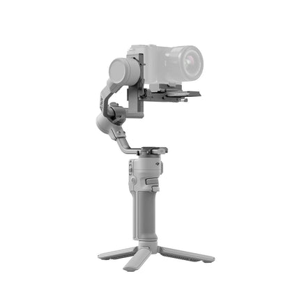 DJI RS 4 Mini, Gimbal-Stabilisator für Kamera Canon/Sony/Panasonic/Nikon/Fujifilm