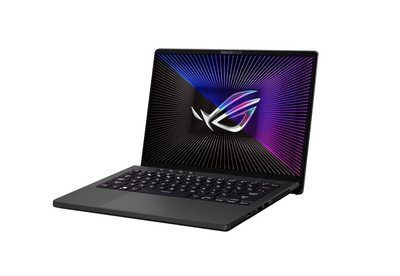 Asus ROG Zephyrus G14 GA402RK-L8215W [14'', Ryzen 9 6900HS 3,3GHz, 16GB RAM, 1TB SSD, AMD Radeon RX 6800S, Win 11 Home] schwarz