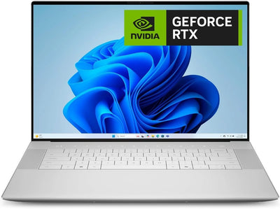 Dell 16 Premium Laptop DA16250 4K OLED Ultra 9 285H RTX 5070 32GB RAM 1TB SSD W11H QWERTZ