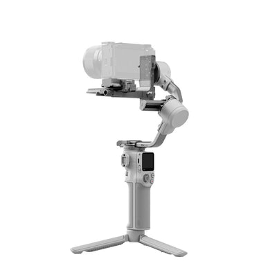 DJI RS 4 Mini, Gimbal-Stabilisator für Kamera Canon/Sony/Panasonic/Nikon/Fujifilm