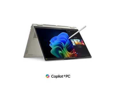 Lenovo Yoga 7 2-in-1 16AKP10 - 16" 2.8K OLED - Ryzen AI 7 350 - 16GB RAM/1TB SSD