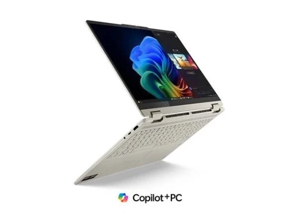 Lenovo Yoga 7 2-in-1 16AKP10 - 16" 2.8K OLED - Ryzen AI 7 350 - 16GB RAM/1TB SSD