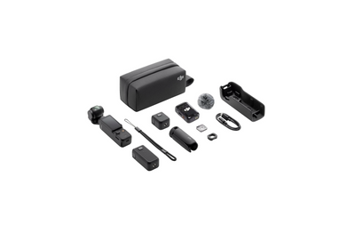 DJI Osmo Pocket 3 Creator Combo
