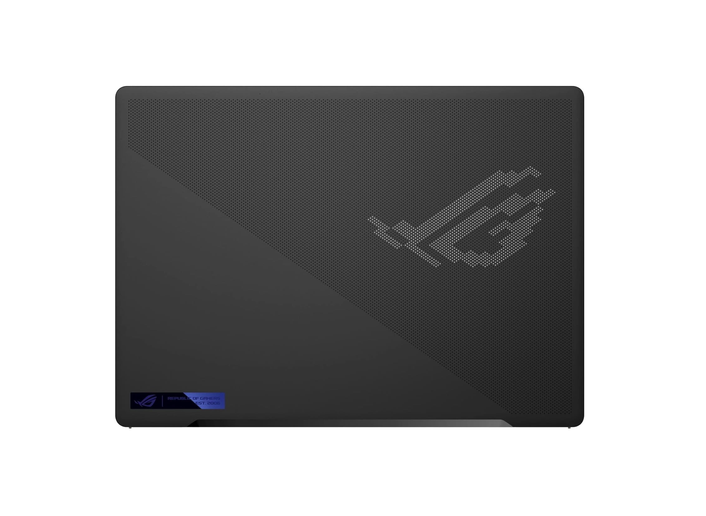 Asus ROG Zephyrus G14 GA402RK-L8052W [14'', Ryzen 9 6900HS 3,3GHz, 16GB RAM, 1TB SSD, AMD Radeon RX 6800S, Win 11 Home] schwarz