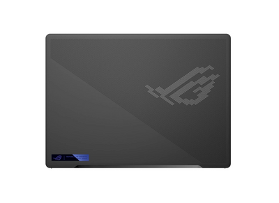 Asus ROG Zephyrus G14 GA402RK-L8215W [14'', Ryzen 9 6900HS 3,3GHz, 16GB RAM, 1TB SSD, AMD Radeon RX 6800S, Win 11 Home] schwarz