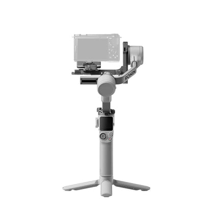 DJI RS 4 Mini, Gimbal-Stabilisator für Kamera Canon/Sony/Panasonic/Nikon/Fujifilm