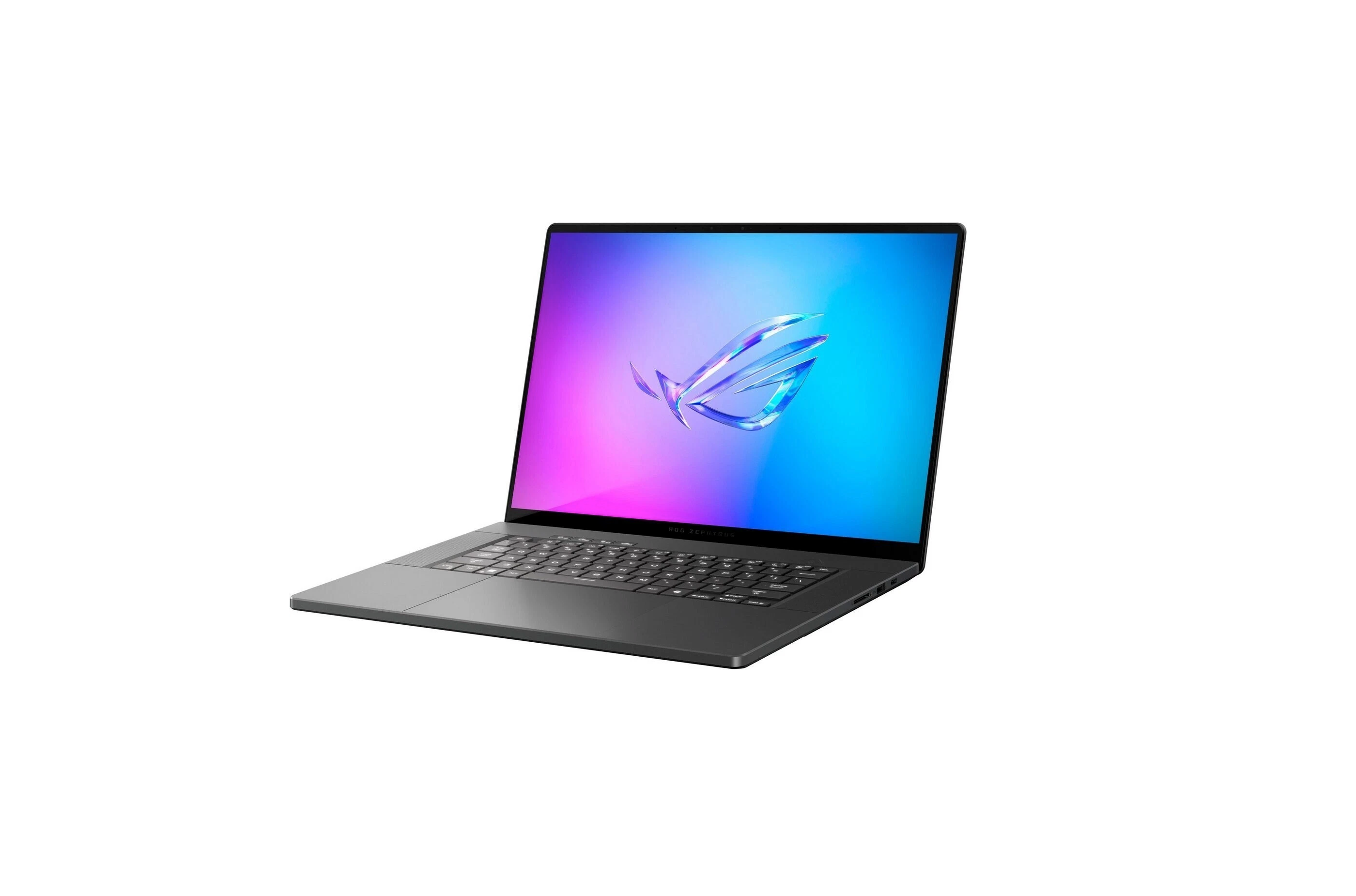 Asus ROG Zephyrus G16 GA605WV-QP075W, WQXGA, Ryzen AI 9 HX 370, RTX4060, 16GB RAM 1TB SSD, W11H