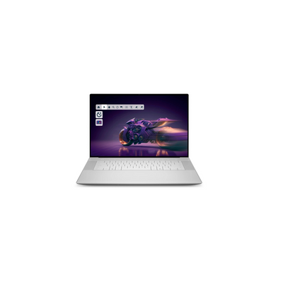 Dell 16 Premium Laptop DA16250 4K OLED Ultra 9 285H RTX 5070 32GB RAM 1TB SSD W11H QWERTZ